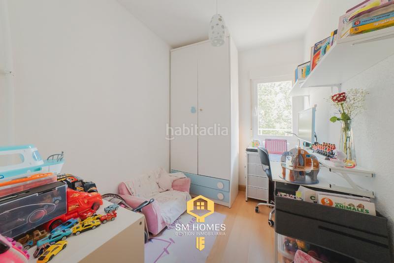 Foto 0d7c63d4-0e5a-416e-90e7-7a40bc8066a1. Flat with heating in La Espinilla-Parque Blanco Coslada