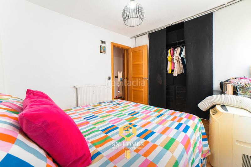 Foto 2a8f658b-8983-4079-aee8-be87072daae1. Flat with heating in La Espinilla-Parque Blanco Coslada