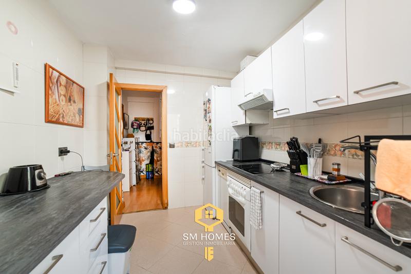 Foto 72a80453-9eee-4d2c-93f3-6f6d47ad01d3. Flat with heating in La Espinilla-Parque Blanco Coslada