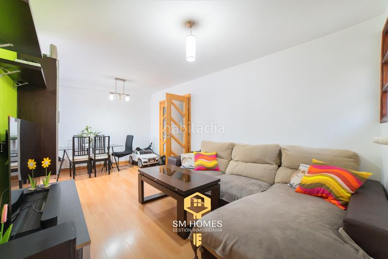 Foto 76f63f93-3221-4ba8-bea8-c22f1e88515a. Flat with heating in La Espinilla-Parque Blanco Coslada