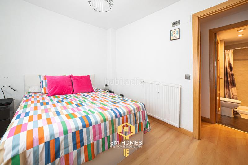 Foto b2e309c9-2338-4067-99d2-0feda5f1c3ba. Flat with heating in La Espinilla-Parque Blanco Coslada