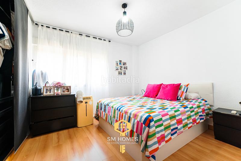Foto bb880017-19c3-4d3d-a252-98ec0f43c904. Flat with heating in La Espinilla-Parque Blanco Coslada