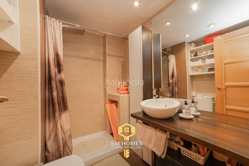 Foto cee0ea20-9d4e-4ef9-8898-1b23269e0aea. Flat with heating in La Espinilla-Parque Blanco Coslada