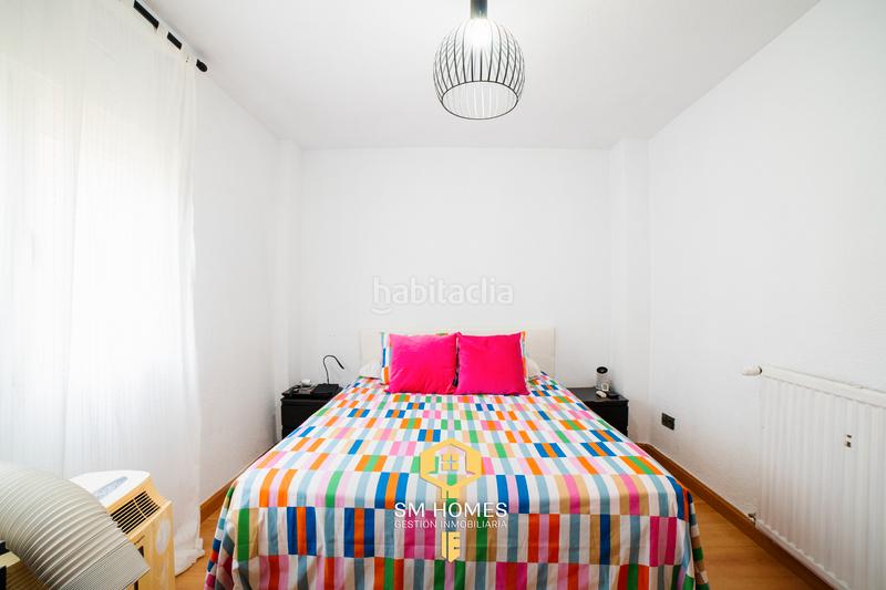 Foto 27e2ef4f-16f9-4428-b2d9-dcafe18f96f8. Piso en La Espinilla-Parque Blanco Coslada