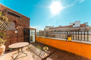 Lloguer Àtic  Avenida del mediterráneo. ¡ático cerca del retiro!