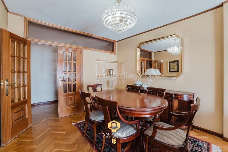 Foto f4a71662-2a46-4f2e-876e-75f0a347b667. Appartamento con riscaldamento in Media Legua Madrid
