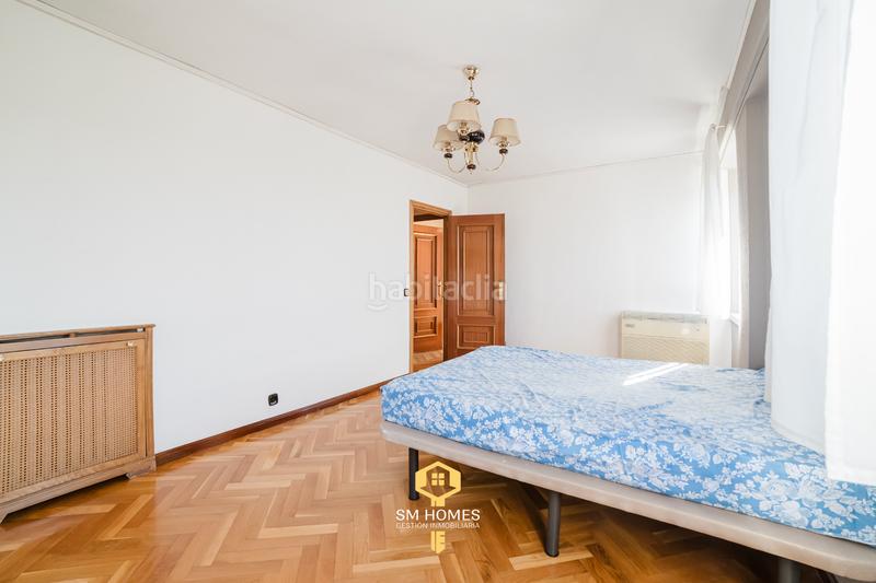 Foto 144287b9-ad0b-42b0-810f-1887ea464e59. Piso en Media Legua Madrid
