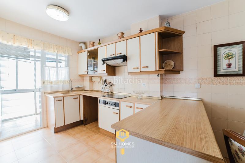 Foto 15419a00-f240-41c3-81fa-928194012853. Piso en Media Legua Madrid