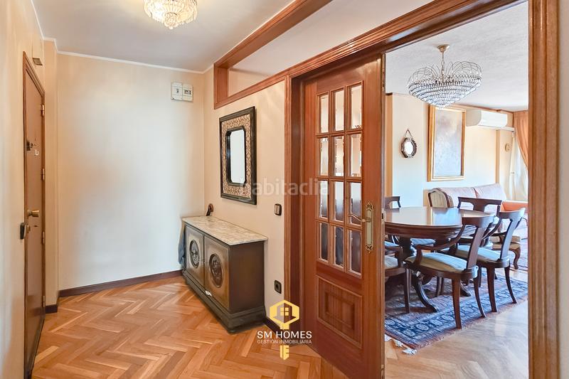 Foto 5704c92e-c601-4d38-ae4b-b70942b2bdab. Piso en Media Legua Madrid