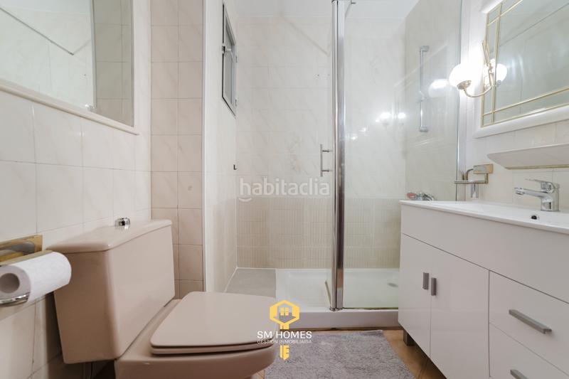 Foto 7e13a848-9264-40bc-9c55-a26b7394bf2b. Piso en Media Legua Madrid