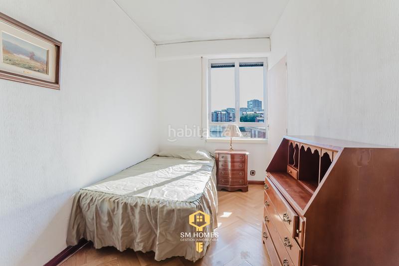 Foto a244fbda-314b-4698-84ff-30dd867f14d5. Piso en Media Legua Madrid
