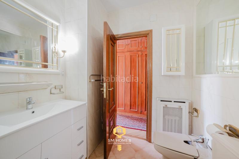 Foto b936e7ed-dd9d-4442-a175-03096954097c. Piso en Media Legua Madrid