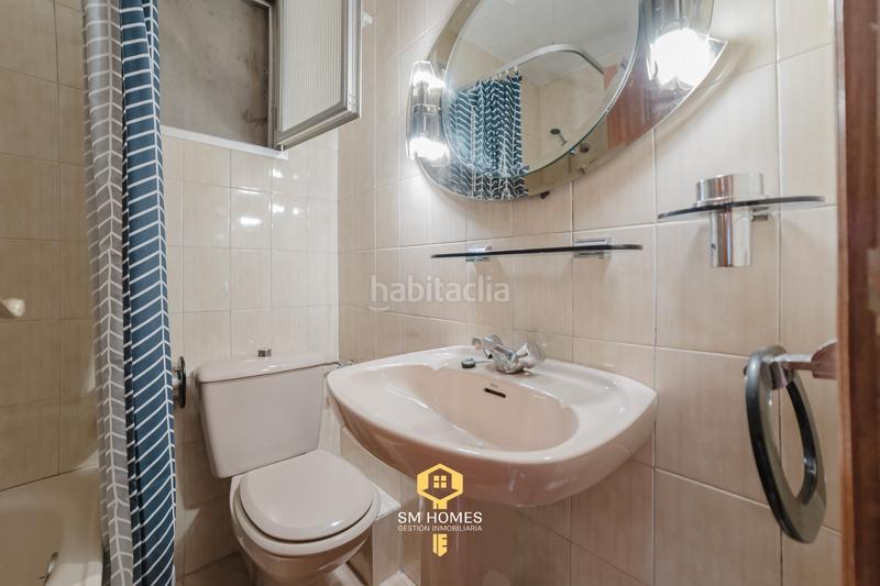 Foto c07afed8-cb1f-49d8-be98-6ab8543038df. Piso en Media Legua Madrid