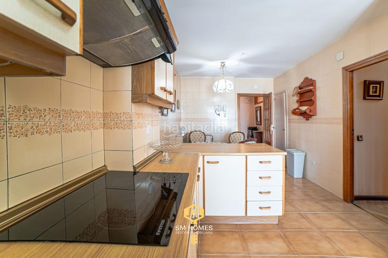 Foto c7bcc69d-d930-49a3-92e3-c4b0a8d5b587. Piso en Media Legua Madrid