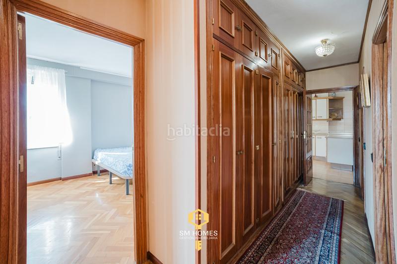 Foto ef2f74a8-8b08-45f3-b7e8-be4f4a7784c7. Piso en Media Legua Madrid
