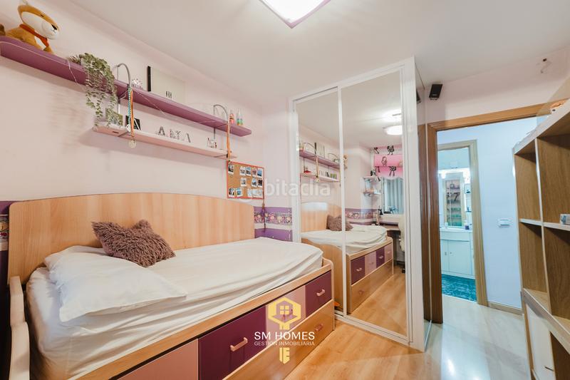 Foto 61db4047-7a5c-4a68-a7ac-bb8699a51289. Appartamento con riscaldamento parcheggio in Valleaguado-La Cañada Coslada