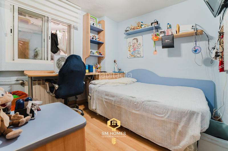 Foto 9d5c008c-f6b6-4d90-a3de-42837b1558c2. Appartamento con riscaldamento parcheggio in Valleaguado-La Cañada Coslada