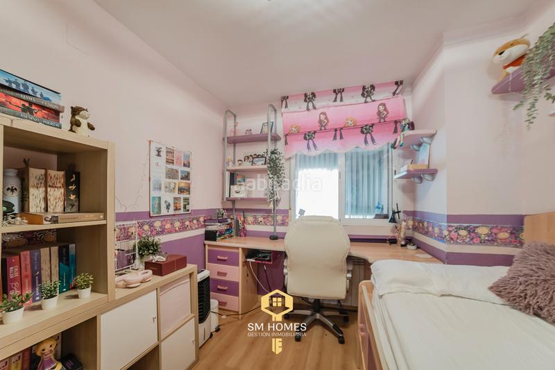 Foto d1991c10-832c-414e-a3f6-339b789c70ec. Appartamento con riscaldamento parcheggio in Valleaguado-La Cañada Coslada