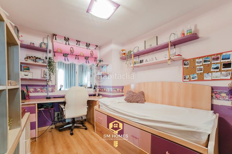 Foto 340fd38c-088b-4446-b684-53941f030078. Piso en Valleaguado-La Cañada Coslada