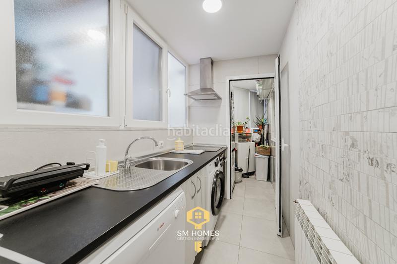 Foto 42c60512-5294-4e2b-bccd-82818a55a726. Piso en Valleaguado-La Cañada Coslada