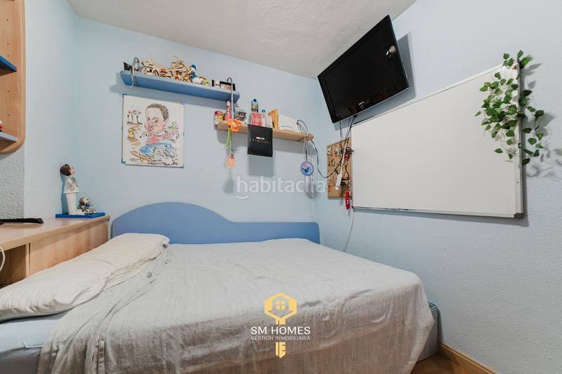 Foto 600ddd3b-6a48-46db-90b9-3daee6aed503. Piso en Valleaguado-La Cañada Coslada