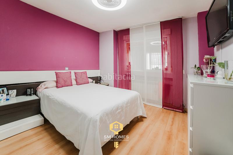 Foto bbd6b23f-c0df-43ae-9f27-0e4bcef5313e. Piso en Valleaguado-La Cañada Coslada