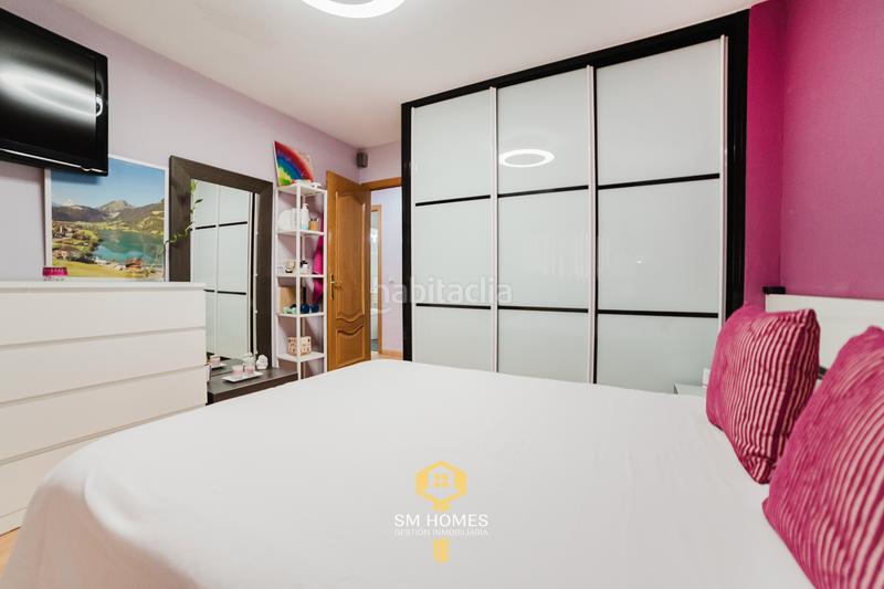 Foto d64bbeae-f9d0-4af0-ba48-475b352ca11d. Piso en Valleaguado-La Cañada Coslada