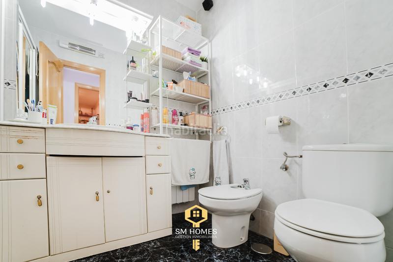 Foto e2365b8d-d332-4d73-ba84-b6da55779595. Piso en Valleaguado-La Cañada Coslada