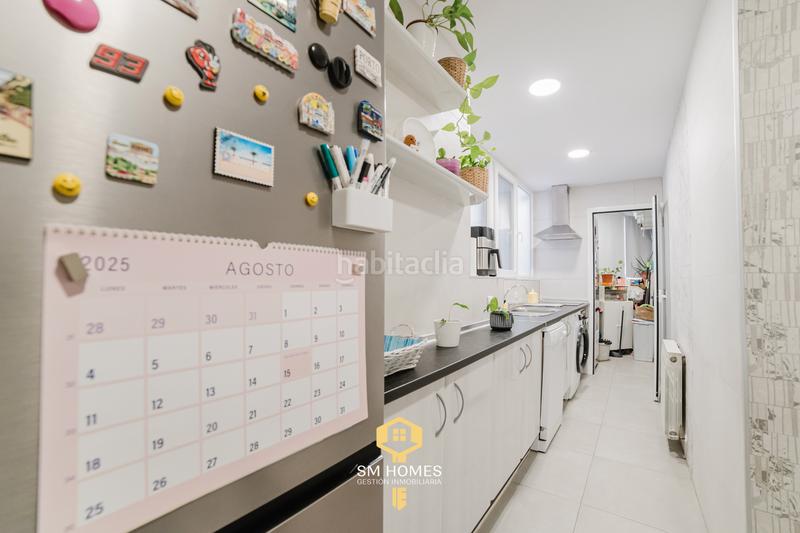 Foto f1106acd-0c54-448b-8b0b-fd952dbf36d5. Piso en Valleaguado-La Cañada Coslada