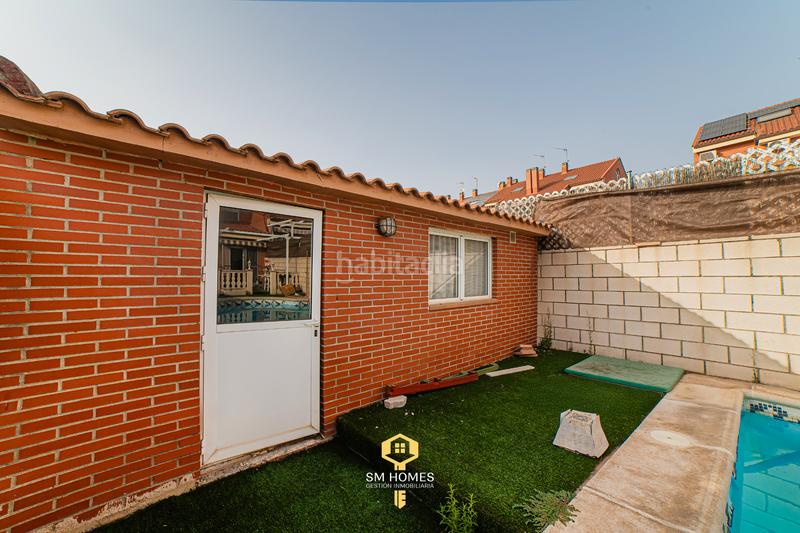Foto 0674973e-9dc1-4263-a76d-bb247a405d6a. Chalet en Mejorada del Campo