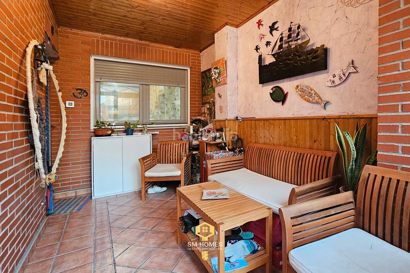 Foto 513d67cd-11cf-41c8-99a1-419021d9f979. Chalet en Mejorada del Campo