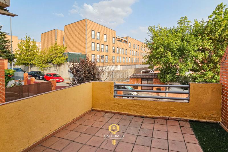 Foto df16b10b-bc24-42f5-94ca-bd74754f3ae8. Chalet en Mejorada del Campo