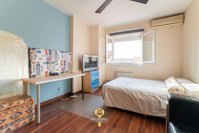 Foto f5b08164-a374-413a-80cc-482daf64e890. Chalet en Mejorada del Campo