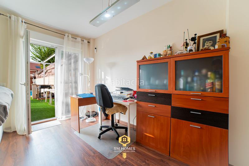 Foto ed98a362-e5b1-475c-91db-8dc8ea444e5e. Chalet con riscaldamento parcheggio piscina in Mejorada del Campo