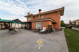 Chalet  Calle isla de gran canaria