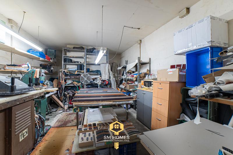 Foto 09ce579a-d5ae-4e2f-aea8-38117a766ea5. Locale commerciale in Portazgo Madrid