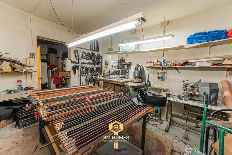 Foto 1d20d892-0b2e-4a64-9419-8f72095c2f55. Locale commerciale in Portazgo Madrid