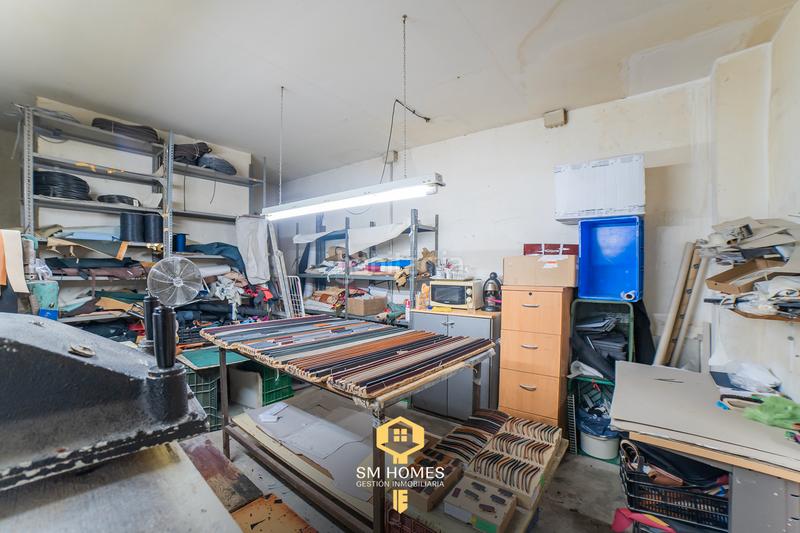 Foto 26d17dd4-1572-4305-831c-2e6332508dd5. Locale commerciale in Portazgo Madrid