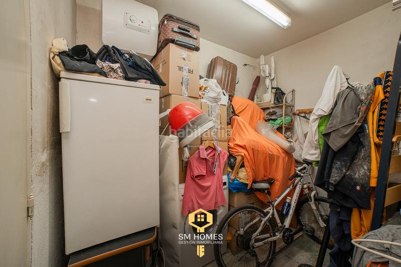 Foto 523a918b-92e2-4921-8b56-88914d905dde. Locale commerciale in Portazgo Madrid