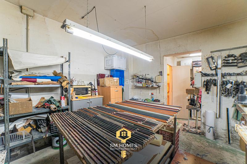 Foto 5b612d14-3706-49d2-b764-9112a52a5de9. Locale commerciale in Portazgo Madrid