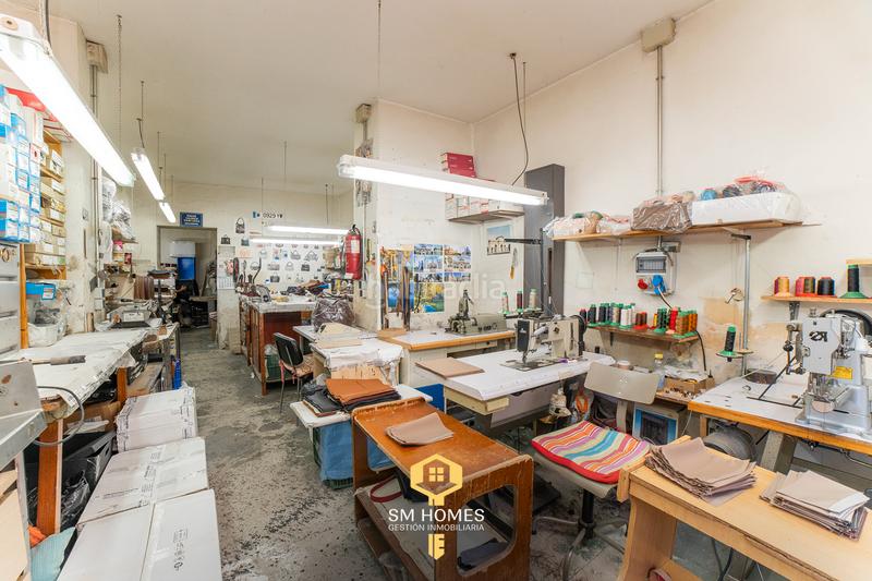 Foto 85397c63-0c12-4084-9a05-e110fa8f6947. Locale commerciale in Portazgo Madrid