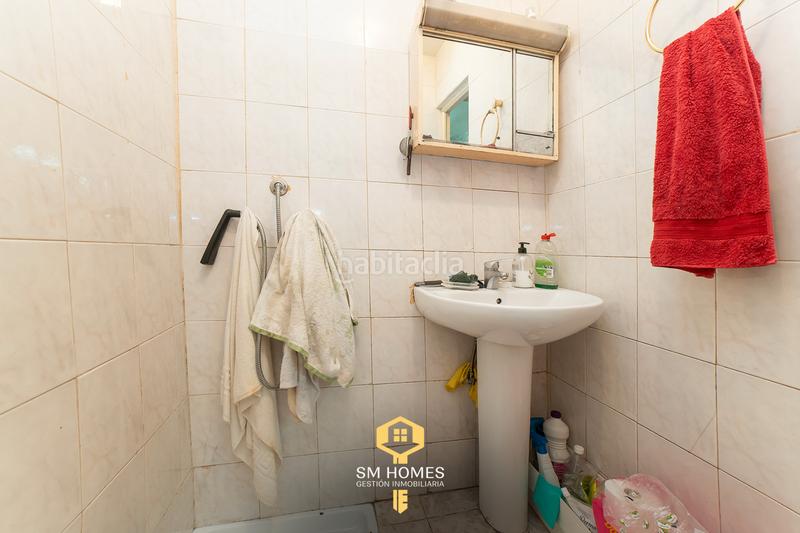 Foto 86f48651-3571-4378-847e-aace9274758d. Locale commerciale in Portazgo Madrid