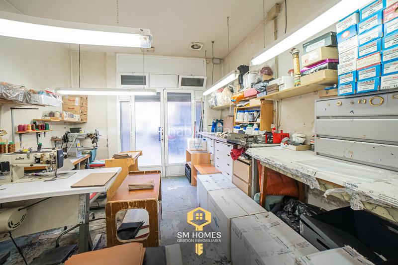 Foto 92758485-fdd0-4913-94f4-d8701218facf. Locale commerciale in Portazgo Madrid