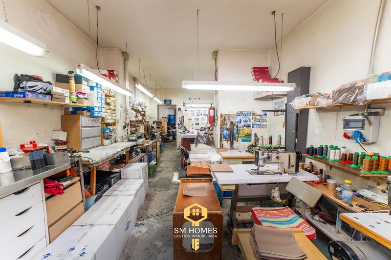 Foto 93e19bc6-9fa7-44de-93cd-eea5e61efdc5. Locale commerciale in Portazgo Madrid