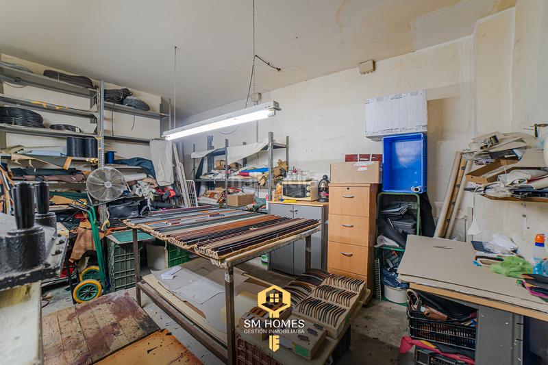 Foto cacbbb50-186f-49ac-9d7d-3e0fd9262367. Locale commerciale in Portazgo Madrid