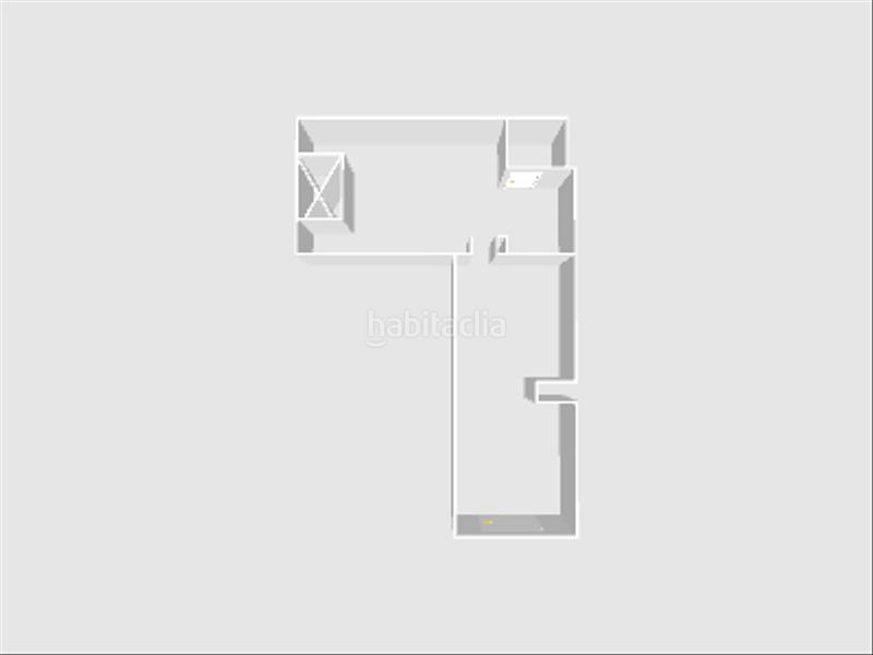 Foto d334c2c8-340f-4be3-88c2-ed572ad0d3dd. Locale commerciale in Portazgo Madrid