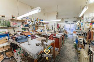 Locale commerciale in Calle del Etna