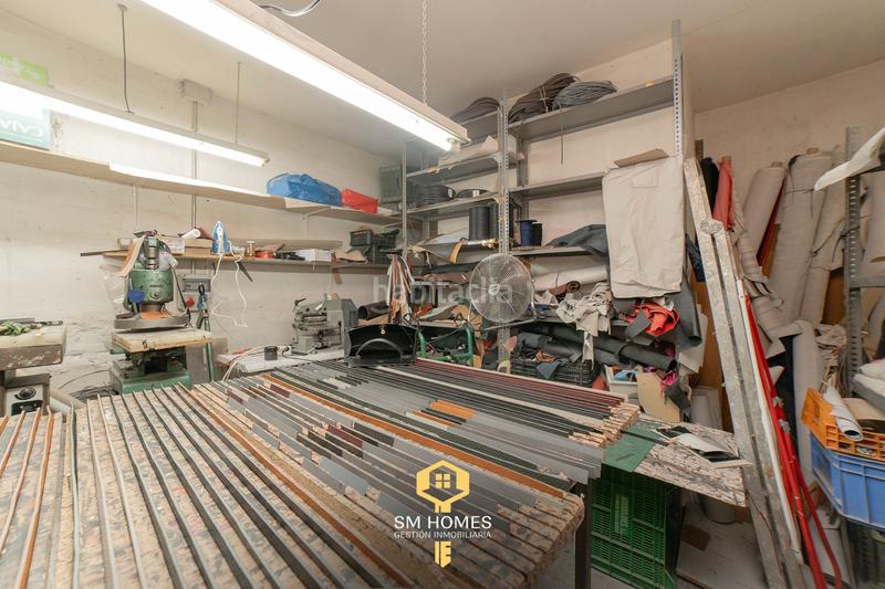 Foto fe47c4bd-66f4-4967-b79a-c5c913d17ba8. Locale commerciale in Portazgo Madrid