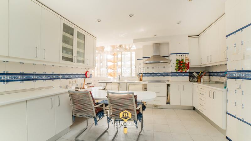 Foto 465ea131-d399-4ff6-8edb-6fc6ce4481b8. Appartamento con riscaldamento piscina in Costillares Madrid