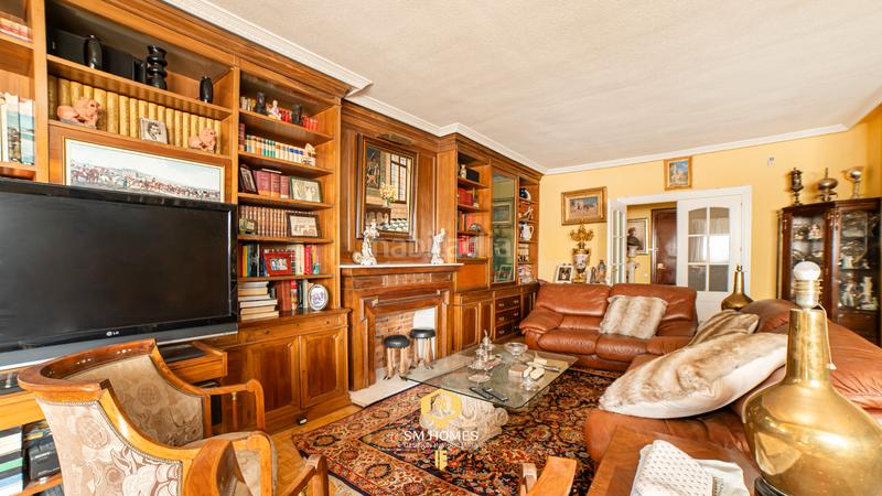 Foto 469ec267-1892-4562-8e52-46d559faa808. Appartamento con riscaldamento piscina in Costillares Madrid